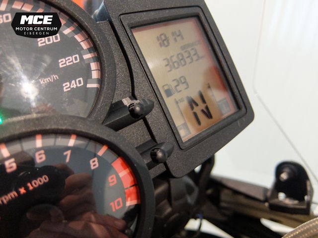 bmw - f-800-gs