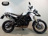 BMW F 800 GS