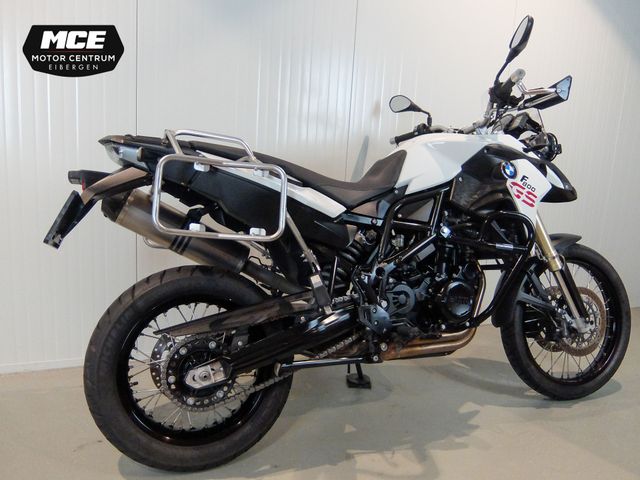 bmw - f-800-gs