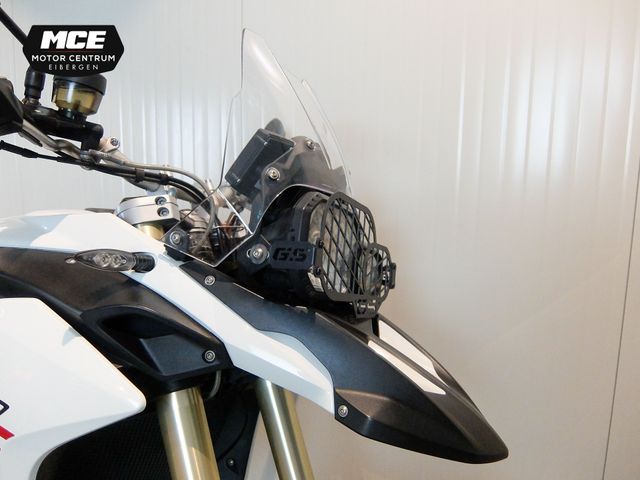 bmw - f-800-gs