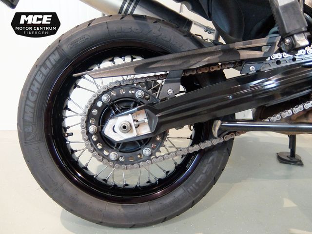 bmw - f-800-gs