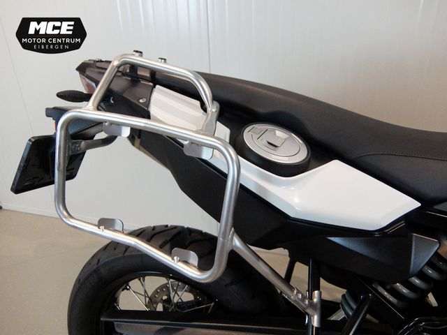 bmw - f-800-gs