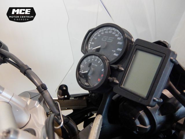 bmw - f-800-gs
