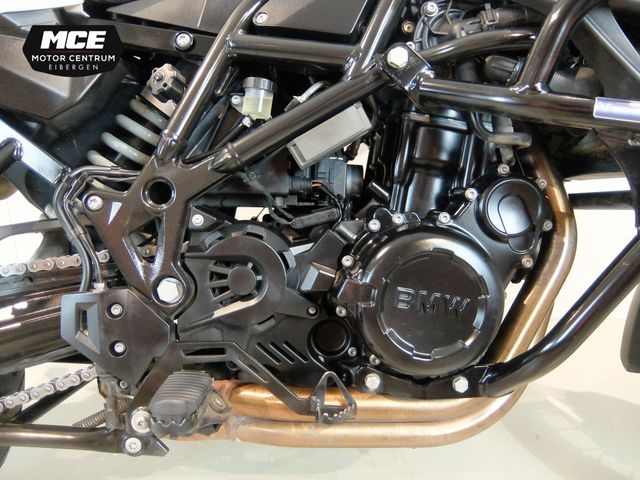 bmw - f-800-gs