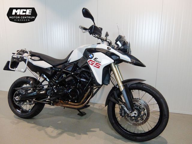 bmw - f-800-gs