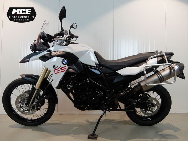 bmw - f-800-gs