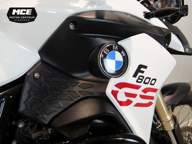 bmw - f-800-gs