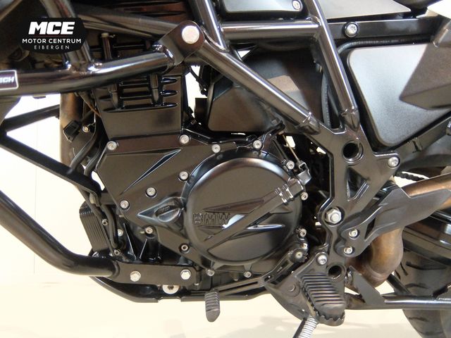 bmw - f-800-gs