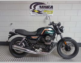 Moto Guzzi V 7 Special 2026 nieuw
