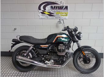 Moto Guzzi V 7 Special 2026 nieuw