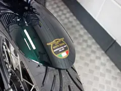 Moto Guzzi V 7 2026 nieuw – foto 10 van 16