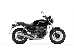 Moto Guzzi V 7 2026 nieuw – foto 11 van 16