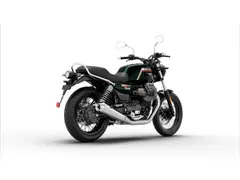 Moto Guzzi V 7 2026 nieuw – foto 13 van 16