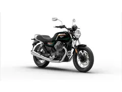 Moto Guzzi V 7 2026 nieuw – foto 14 van 16