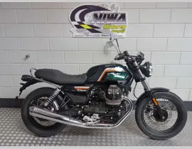 Moto Guzzi V 7 2026 nieuw