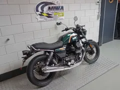 Moto Guzzi V 7 2026 nieuw – foto 3 van 16