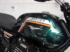 Moto Guzzi V 7 2026 nieuw – foto 4 van 16