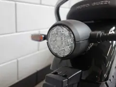 Moto Guzzi V 7 2026 nieuw – foto 7 van 16