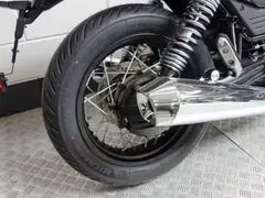 Moto Guzzi V 7 2026 nieuw – foto 8 van 16