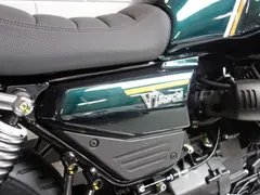 Moto Guzzi V 7 2026 nieuw – foto 9 van 16