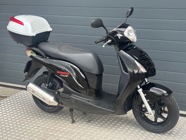 honda - pes-125