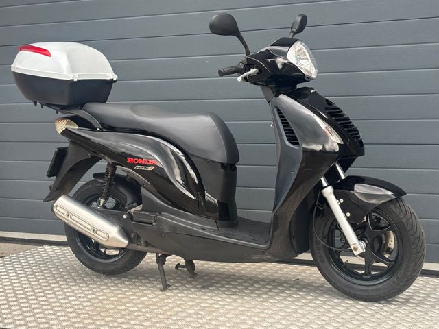 honda - pes-125