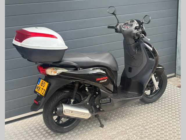 honda - pes-125