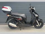 HONDA PES 125
