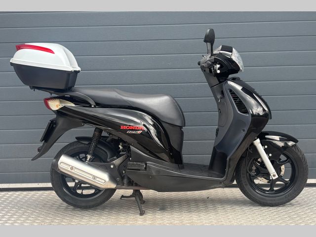 honda - pes-125