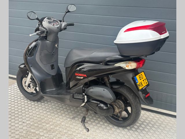honda - pes-125