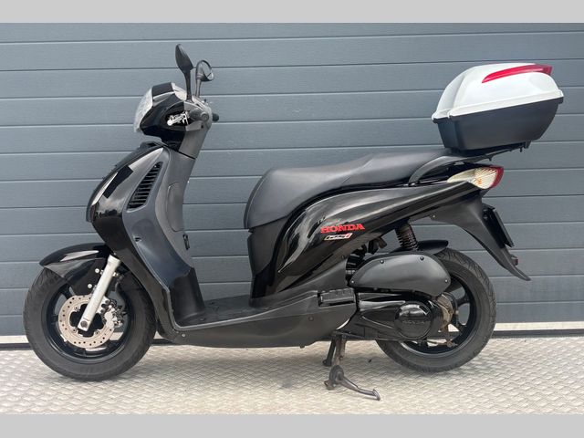 honda - pes-125