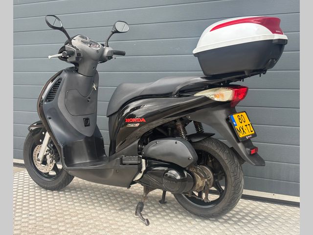 honda - pes-125