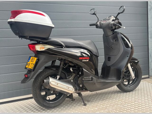 honda - pes-125