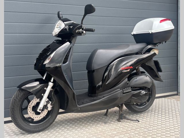 honda - pes-125