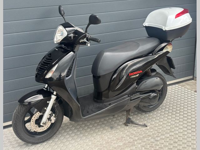 honda - pes-125