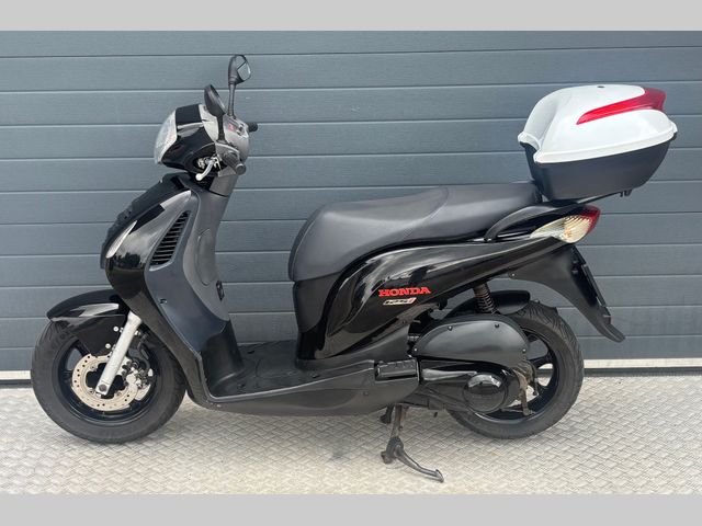 honda - pes-125