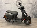 VESPA GTS SUPERSPORT 310