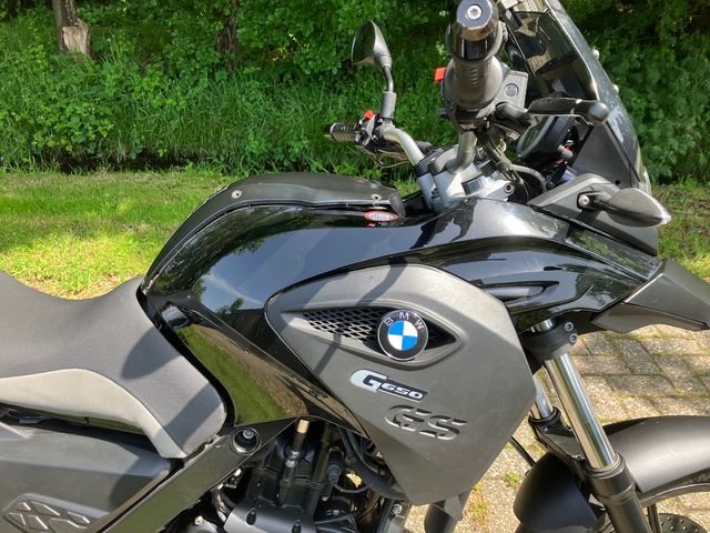 bmw - g-650-gs