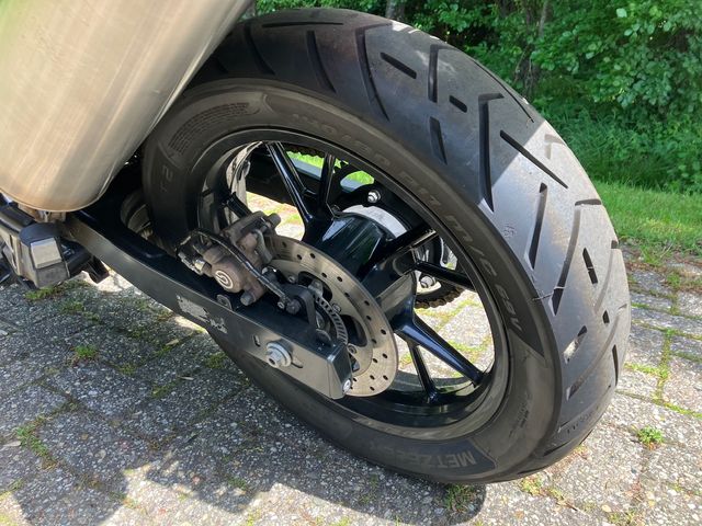 bmw - g-650-gs