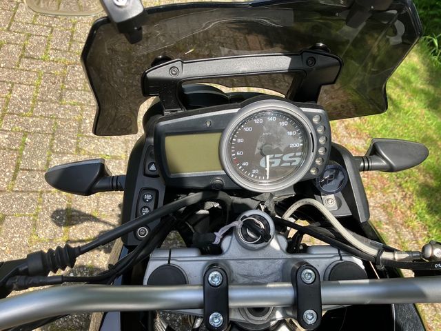 bmw - g-650-gs