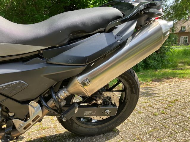 bmw - g-650-gs