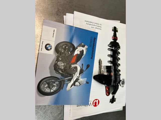 bmw - g-650-gs