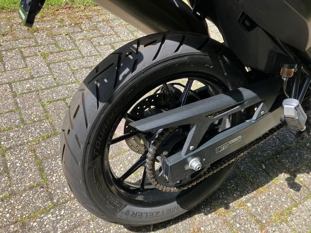 bmw - g-650-gs