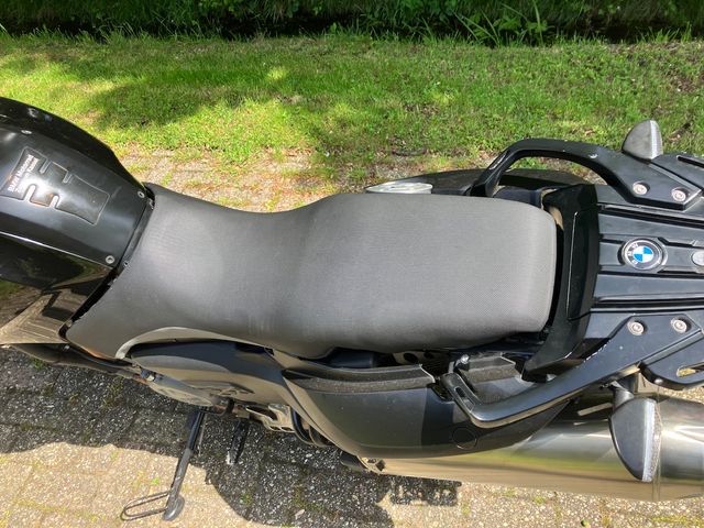 bmw - g-650-gs