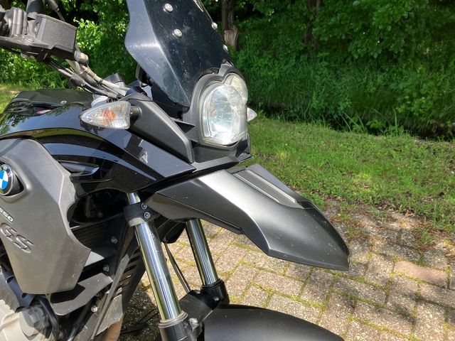 bmw - g-650-gs