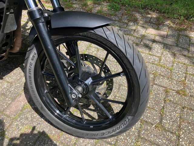 bmw - g-650-gs