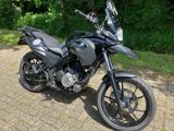BMW G 650 GS
