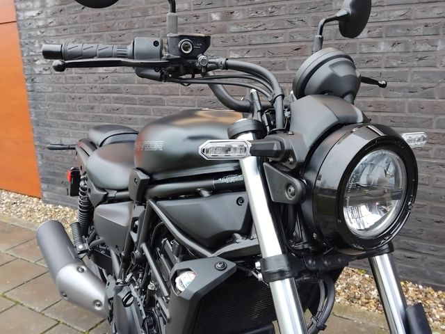 kawasaki - eliminator-500