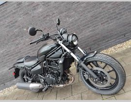 Kawasaki Eliminator 500 2024 occasion