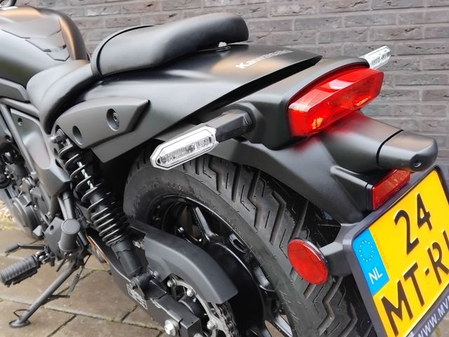 kawasaki - eliminator-500